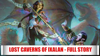 MTG  How To Play Explorers Of Ixalan  Instructions Unboxing and Magic The Gathering Review [upl. by Siul103]