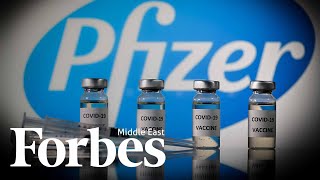 Pfizer To Gain Huge Profits Thanks To Its COVID19 Vaccine [upl. by Hamon]