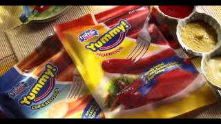 Frabelle Foods quotSadyang Pinasarapquot 2012 TV Commercial [upl. by Conant]