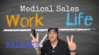 Having a family in medical sales  Device vs Pharma [upl. by Curcio352]