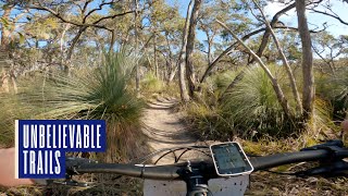 Racing on unbelievable trails – Shifty Fifty – I got on the podium [upl. by Sofer858]