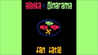 Alaska y Dinarama  Ectoplasmatic [upl. by Kyriako]