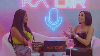 All Things Keyshia Kaoir Episode 2 FT JT Part 2 [upl. by Eras]