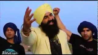 Hakk  KS Makhan  Full Official Music Video 2014 [upl. by Iram873]