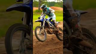 Haiden Deegan 450 Practice [upl. by Pinebrook332]