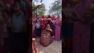 Angnaya m swimming pool💃viralvideo wedding dance shorts trending viraldance viralshorts 2024 [upl. by Yetty]