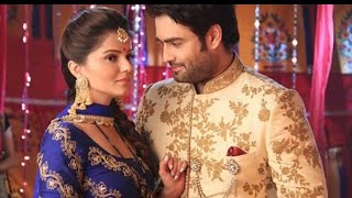 Jag Begana hoya Na peer parayi SamJhe ðŸ˜˜ Harman ðŸ’• Soumya Shakti [upl. by Drandell]