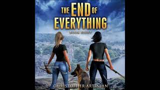 The End of Everything Book 8 Audiobook  Christopher Artinian [upl. by Mima]