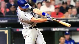 Logan Forsythe Bat Path Slow Motion [upl. by Nacnud]