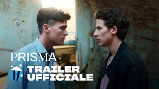 Prisma  S2  Trailer Ufficiale  Prime Video [upl. by Aikram555]