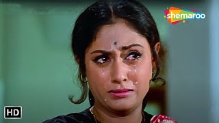 CLIMAX  मुझे पैसे नहीं सिर्फ मेरे दादाजी चाइये  Annadata 1972  Jaya Bachchan Om Prakash  HD [upl. by Solim]