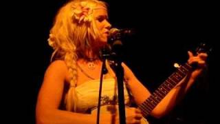 Katzenjammer  Rock Paper Scissors  Live in Bern new song [upl. by Mort]