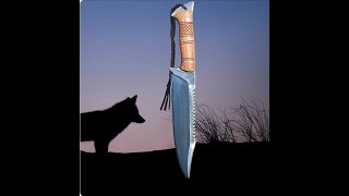 NEMESIS SAWBACK BOWIE [upl. by Martie862]