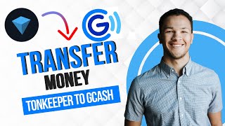 How to Transfer Money from Tonkeeper to GCash Best Method [upl. by Irra]