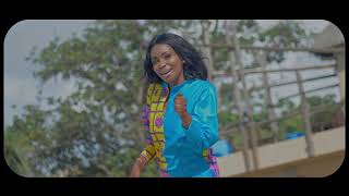 BINTOU JAWNEH JARABI Official Video [upl. by Eugenides]