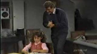 General Hospital  1986  Part 32 Duke and Mr B Storyline [upl. by Allisirp242]