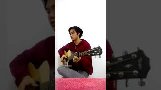 Kina  Can We Kiss Forever  Fingerstyle Guitar Cover [upl. by Eekorehc]