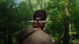 Chêne Gear  Slough Boot [upl. by Namialus]