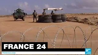 Tunisia to build a wall on Libyan border an jihadis from Al Qaeda amp ISIS be stopped by a wall [upl. by Yenrab768]