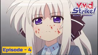 VIVID STRIKE OP HD [upl. by Ormand778]