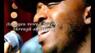 Anthony Hamilton  her heart video with lyrics [upl. by Eltsyek]