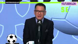 DE FUTBOL SE HABLA ASI 12 DE SEPTIEMBRE 2024 [upl. by Aioj]