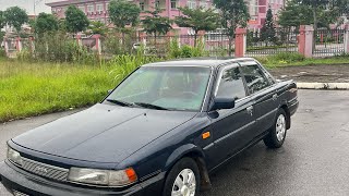 Camry nhập Nhật 38 triệu 0913501229 [upl. by Noami996]