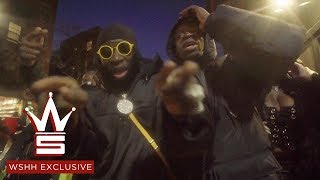 G4 Boyz  “Local Scammer” feat G4choppa Official Music Video  WSHH Exclusive [upl. by Nohsed102]