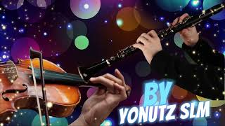 Sistem Bomba ❎ Clarinet si Vioara 🎵 Bulgareste 🍓 2023 YonutzSlm [upl. by Athenian172]