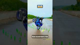 Only Riders Understand 👀🤣 subscribe youtube motorcycle bikeride ktm ktmlover funny shorts [upl. by Martineau]