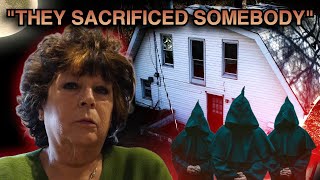 The Haunting Of Cindy Sarro amp The House On The Hill Full Documentary [upl. by Peers]