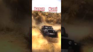 Baman nami ll Anuj kaushik ll new baman song new haryanvi song 2024 [upl. by Honey]