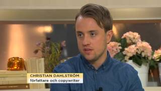 Tittarnas frågor om depression och ångest  Nyhetsmorgon TV4 [upl. by Wind]