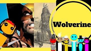 The Real Wolverine The Tale Of Galverino [upl. by Boykins]