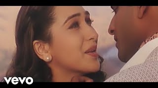 AR Rahman  Dheeme Dheeme Best VideoZubeidaaKarisma KapoorKavita Krishnamurthy [upl. by Nosinned792]