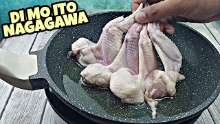 BASIC NA PAG AALAGA NG MANOK [upl. by Joice809]