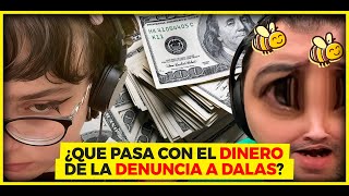 ¿OLIVITA Y SU EX MANAGER METIDOS EN ALGO TURBIO QUE PASA CON EL DINERO DEL JUICIO CONTRA DALAS [upl. by Snow341]