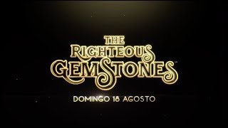 The Righteous Gemstones  Trailer Oficial  HBO [upl. by Pry602]