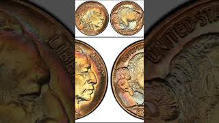 Rare Nickels Worth Money [upl. by Anassor]