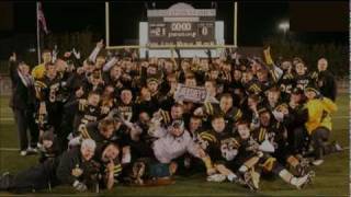 North Allegheny Football State Champions [upl. by Zerline496]