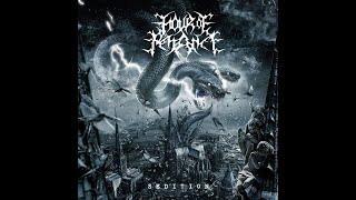 Hour Of Penance  Sedition Full Album [upl. by Lavina]