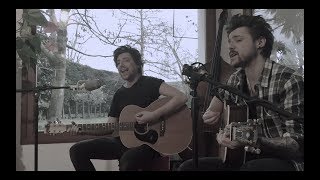 ALWAYS  BON JOVI Sonohra acoustic cover CIVICO6  CIAK2 [upl. by Latona]