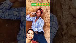 Pyar Ka Asar comedy realfoolscomedy cgcomedy funny bhoot surajroxfunnyvibeo vikram [upl. by Schilit592]