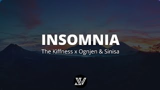 The Kiffness x Ognjen amp Sinisa  Insomnia Balkan Club Remix [upl. by Kellsie771]