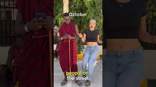 IS ISABELL AFRO DISRESPECTING AFRICAN CULTURE AGAIN [upl. by Neffets252]