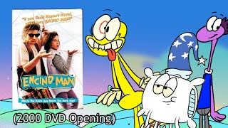 Opening To Encino Man 2000 DVD [upl. by Heidie162]