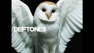 Deftones CMNDCTRL [upl. by Akimahc322]