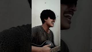 Adat X Woh Lamhe  Cover By Tasin Ahmed [upl. by Jeanna]