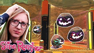 JAK TO SIĘ MOGŁO STAĆ  Slime Rancher [upl. by Enyalb]