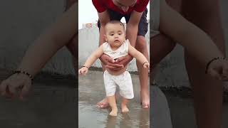 aj phir jeene ki tamnna hai 😅shortvideo shorts shortsfeed viral cutebaby [upl. by Redna]